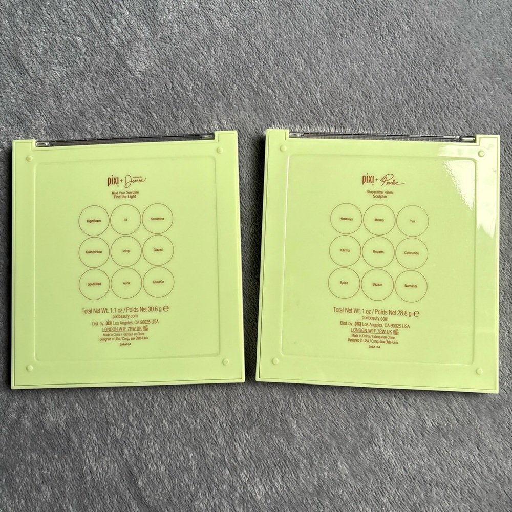 Pixi Palettes - Picture 4 of 4